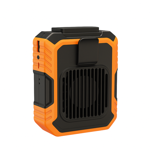 Nest & Trail Co. Portable Waist Fan
