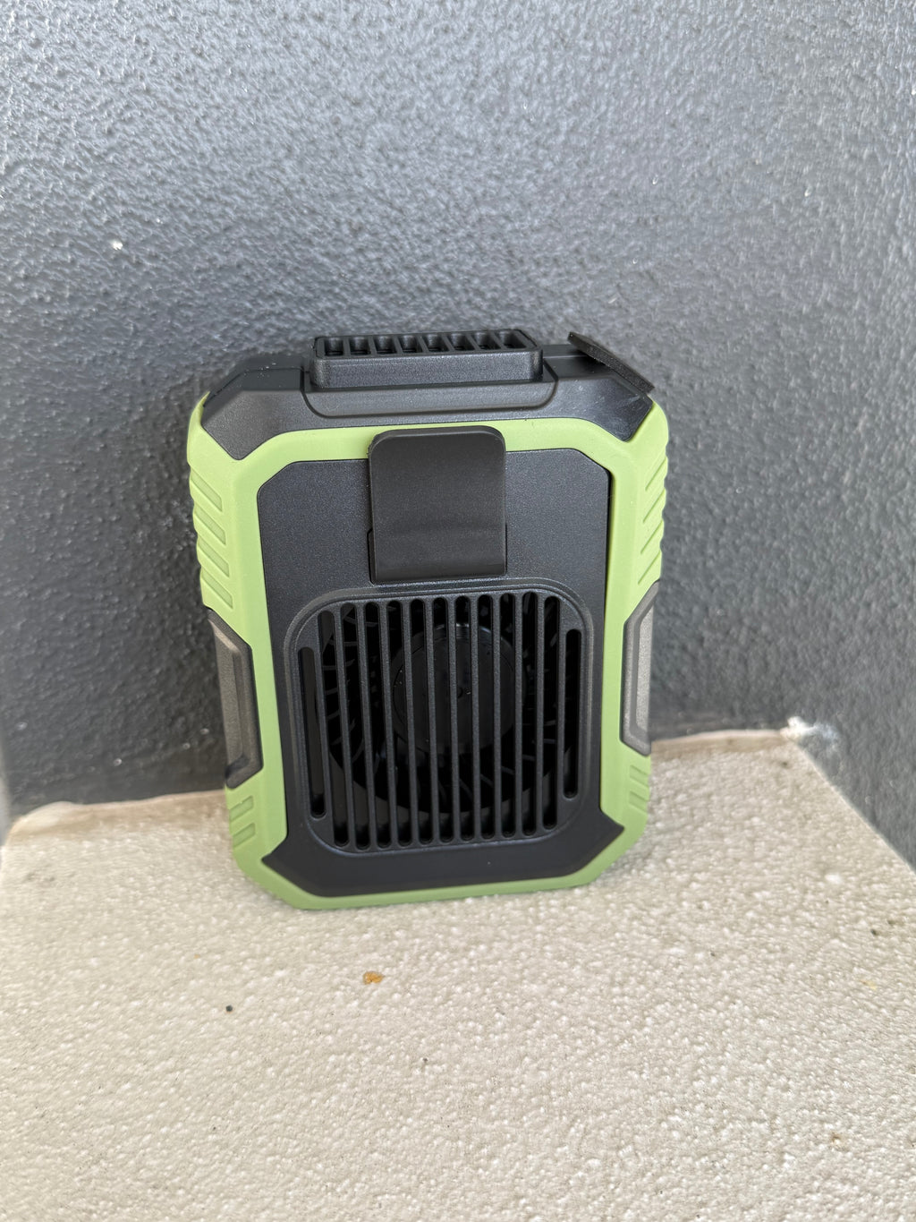 Nest & Trail Co. Portable Waist Fan