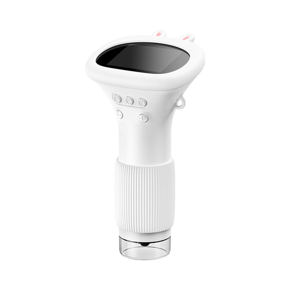Nest & Trail Co. Portable Explorer Microscope