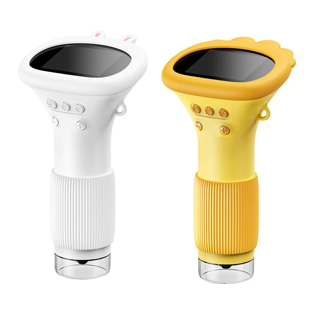 Nest & Trail Co. Portable Explorer Microscope